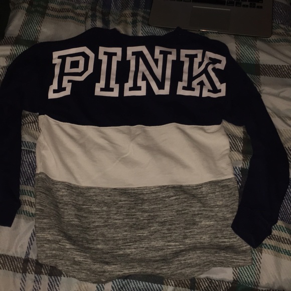 PINK pullover - Picture 2 of 3